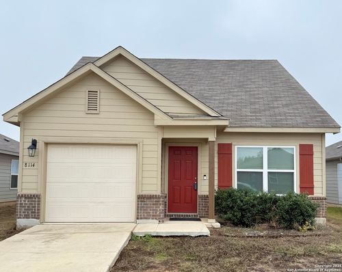 8114 Apex Vw, San Antonio, TX, 78244-1939 | Card Image