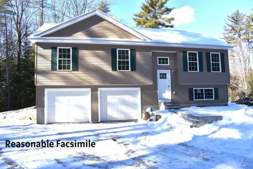Lot 10-48-1 Old Stagecoach Road, Bennington, NH, 03442 | Card Image