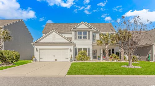 2526 Great Scott Dr, Myrtle Beach, SC, 29579-3619 | Card Image