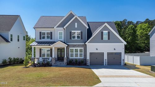 312 Prides Crsg, Rolesville, NC, 27571-9760 | Card Image