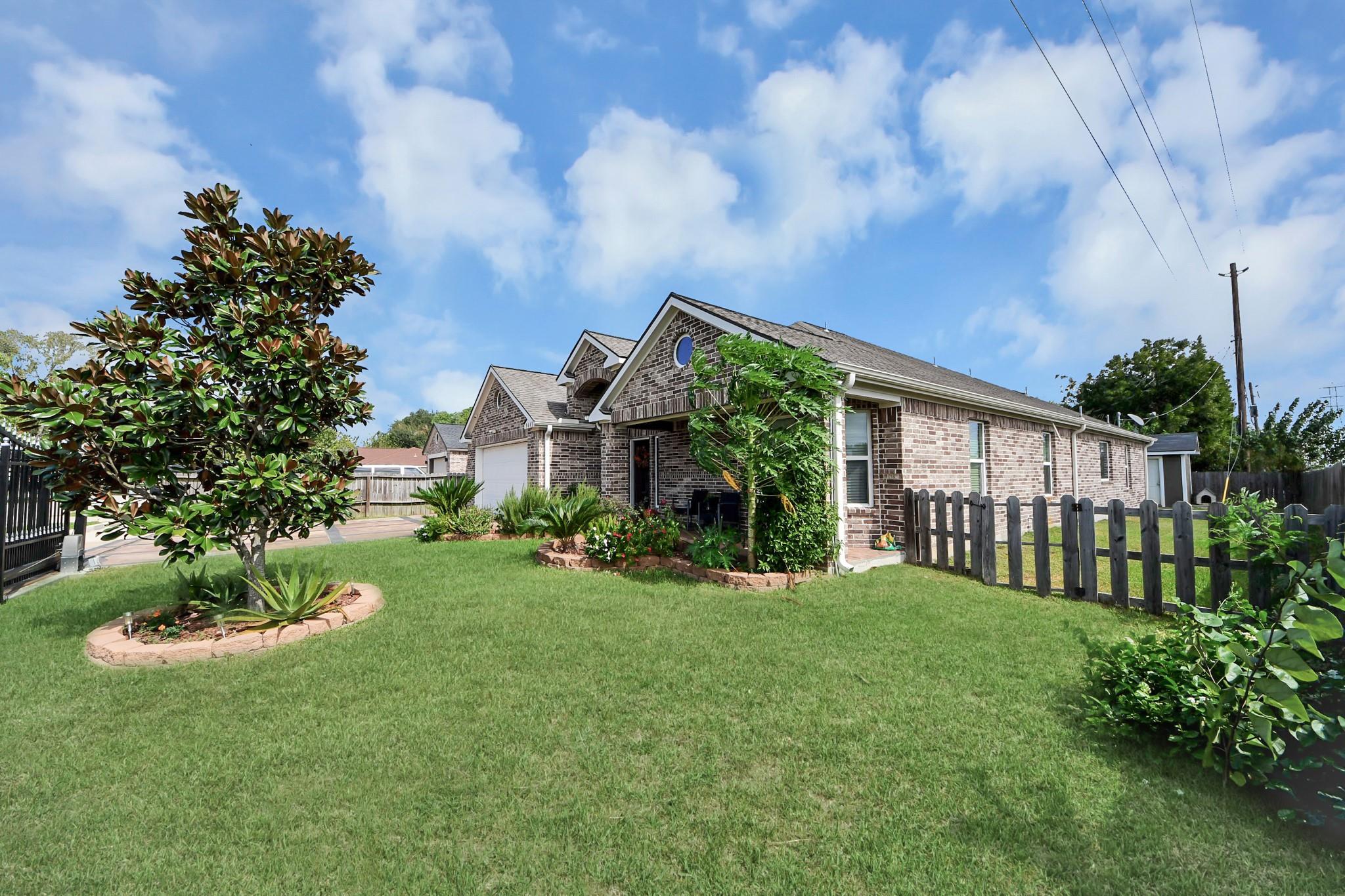 Residential in Houston 3