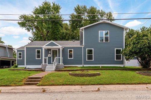 10558 Litz Avenue, St Ann, MO, 63074 | Card Image