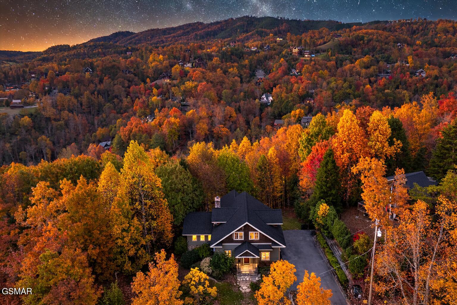 Residential in Gatlinburg 4