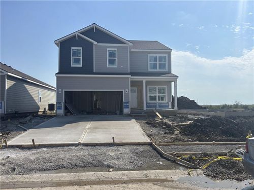 25261 W 177th Ter, Gardner, KS, 66030-2237 | Card Image