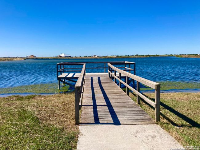 LOT 86 Sand Swept Point, Home with 0 bedrooms, 0 bathrooms and null parking in Port Lavaca TX | Image 11