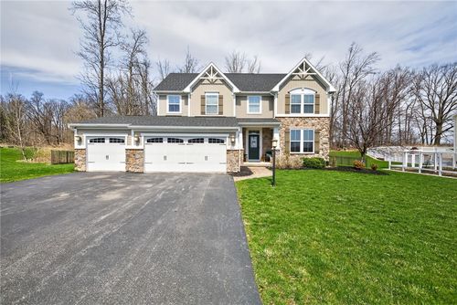 1071 Azzano Circle, Victor, NY, 14564 | Card Image