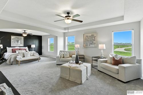 17209 Sarah St, Bennington, NE, 68007-5076 | Card Image