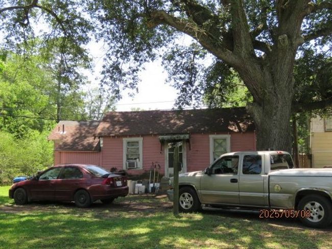 2009 Las Pamas, House other with 2 bedrooms, 1 bathrooms and null parking in Port Arthur TX | Image 9