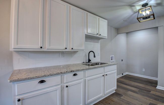 1204 Bloomfield Dr, House other with 3 bedrooms, 1 bathrooms and null parking in Pine Bluff AR | Image 16