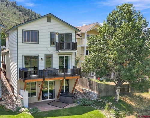 unit-a-107 Jenkins Ranch Rd, Durango, CO, 81301-9461 | Card Image
