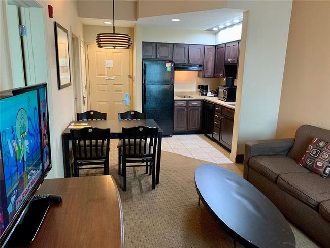 307 - 8303 Palm Pkwy, Home with 1 bedrooms, 1 bathrooms and null parking in ORLANDO FL | Image 13