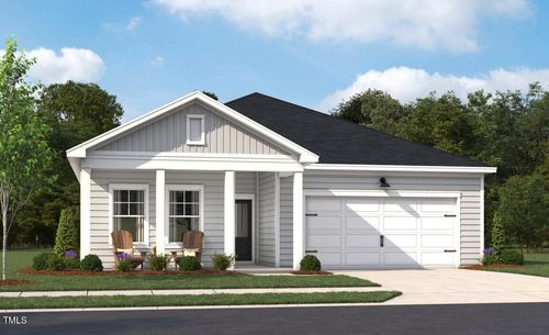 313-118 N Harvest Ridge Way, Clayton, NC, 27520-4861 | Card Image
