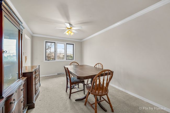 306 S Cherry St, House other with 3 bedrooms, 2 bathrooms and 2 parking in Itasca IL | Image 4