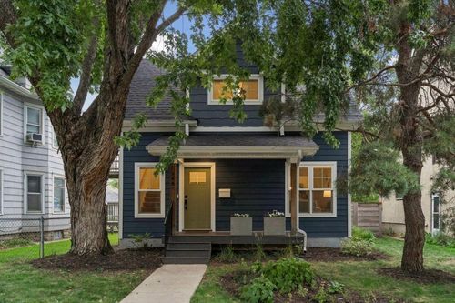 1407 Monroe St Ne, Minneapolis, MN, 55413 | Card Image