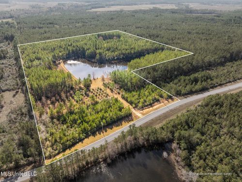 12.41 Acres Lott Town Road, Sumrall, MS, 39482 | Card Image