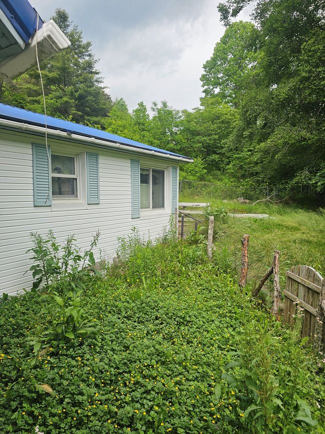 1497 Ravens Nest Branch Rd, House other with 5 bedrooms, 2 bathrooms and null parking in Cedar Bluff VA | Image 24