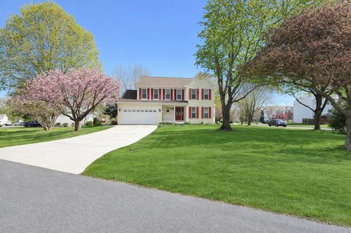 2535 Richfield Ln, CHESAPEAKE BEACH, MD, 20732-4602 | Card Image