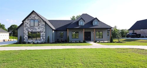 1051 Noah Street, Goshen, AR, 72735 | Card Image