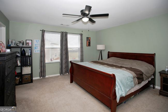 1056 Coldwater Dr, House other with 4 bedrooms, 3 bathrooms and null parking in Griffin GA | Image 20