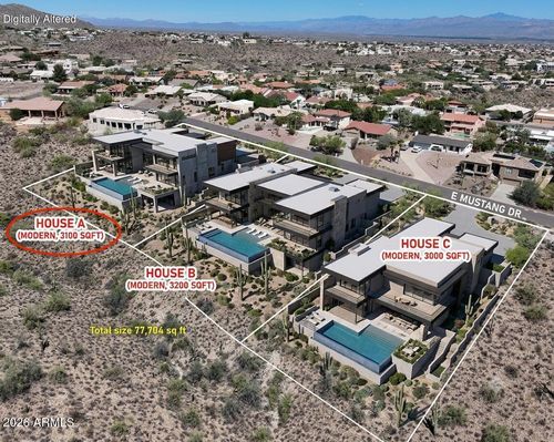 a-15231 E Mustang Dr, Fountain Hills, AZ, 85268-4805 | Card Image