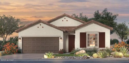 1767 N Lemelson Drive, Green Valley, AZ, 85614 | Card Image