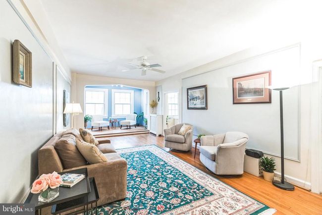 APT-7 - 2737 Devonshire Pl Nw, Condo with 2 bedrooms, 2 bathrooms and null parking in WASHINGTON DC | Image 8