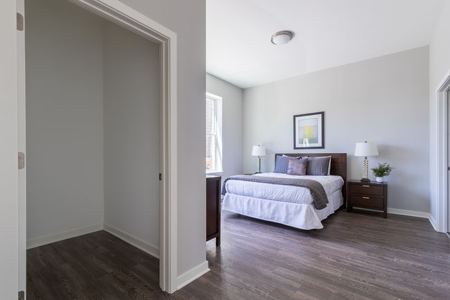APT-301 - 1545 W North Ave, Condo with 3 bedrooms, 2 bathrooms and 2 parking in Chicago IL | Image 13