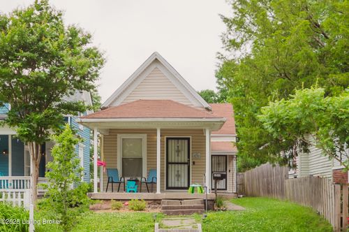 1511 E Elm St, New Albany, IN, 47150-3035 | Card Image