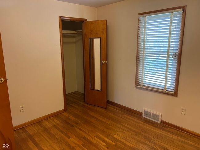 5822 W 62 Nd St, House other with 3 bedrooms, 1 bathrooms and null parking in Indianapolis IN | Image 40