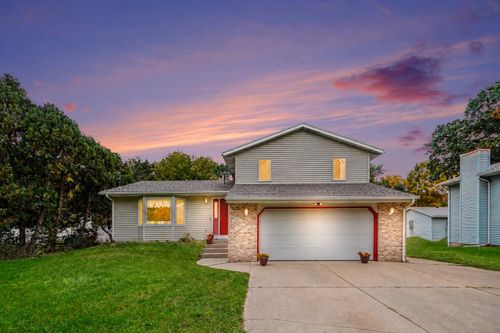 5083 Fordham Avenue, Comstock Charter Township, MI, 49048 | Card Image