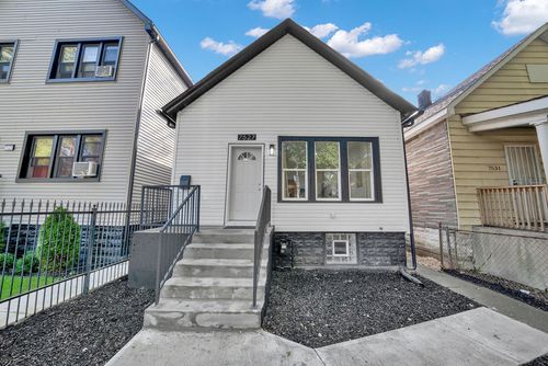 7527 S Ellis Ave, Chicago, IL, 60619-2612 | Card Image