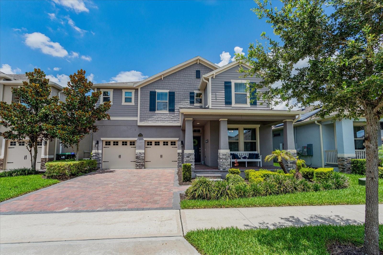 Beach Port Dr, Winter Garden, FL 34787