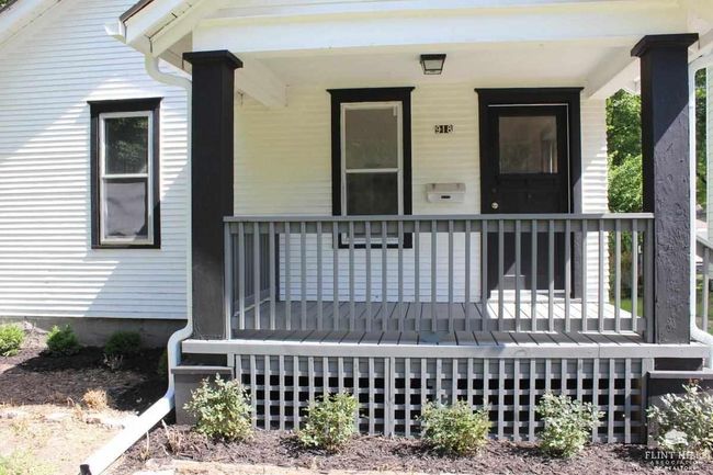 918 Bertrand St, House other with 4 bedrooms, 2 bathrooms and null parking in Manhattan KS | Image 4