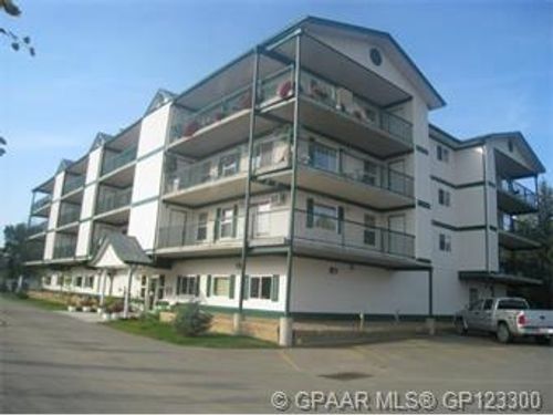 307-4646 55 Ave, High Prairie, AB, T0G1E0 | Card Image