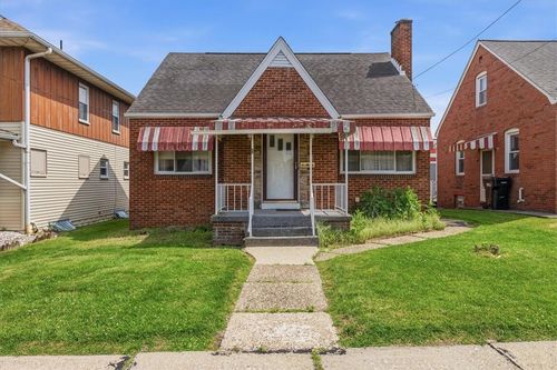 2213 Mcminn Street, Aliquippa, PA, 15001 | Card Image