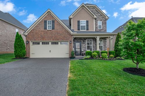 5190 Giardino Dr, Mount Juliet, TN, 37122-4268 | Card Image