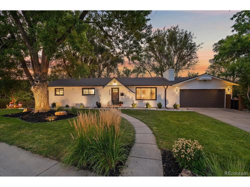 8535 W 59th Ave, Arvada, CO, 80004-5496 | Card Image
