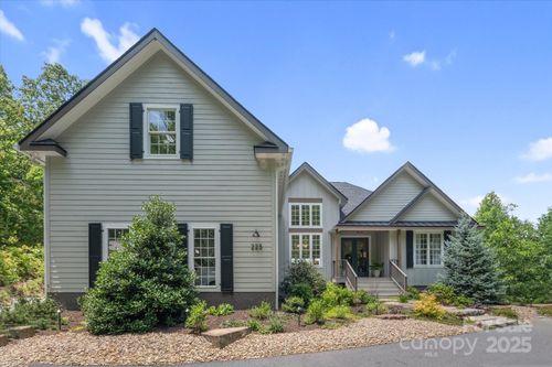 225 Calm Creek Rd, Fletcher, NC, 28732-0500 | Card Image
