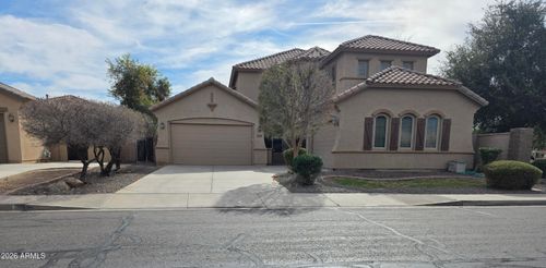 2771 E Wisteria Dr, Chandler, AZ, 85286-2437 | Card Image