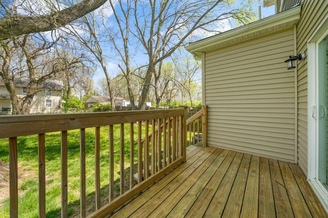 1342 E Fulton St, House other with 3 bedrooms, 3 bathrooms and null parking in Columbus OH | Image 42