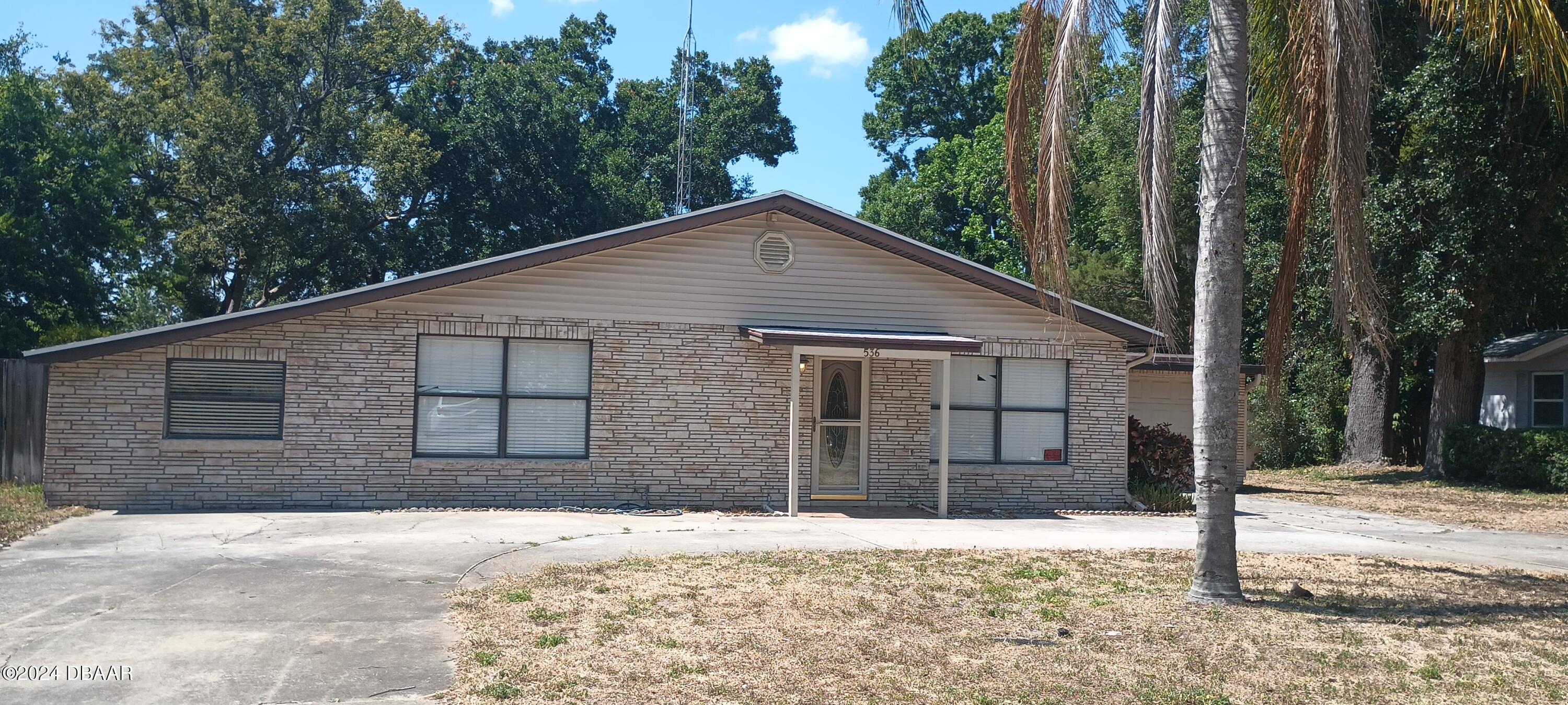 Blake Rd, South Daytona, FL 32119