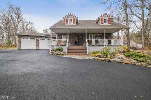 516 Lady Linda Ct, BLAKESLEE, PA, 18610 | Card Image