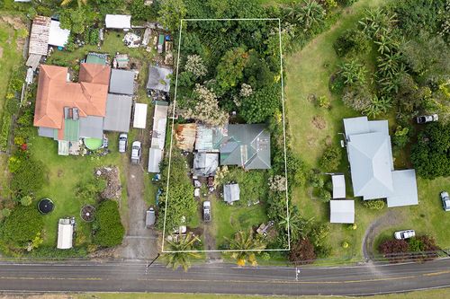 16-393 Old Volcano Rd, KEAAU, HI, 96749-8125 | Card Image