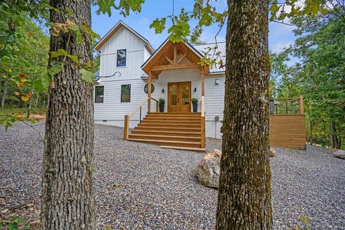 127 Bent Pinyon Trail, Broken Bow, OK, 74728 | Card Image