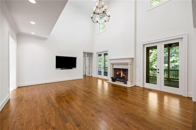 9179 Selborne Ln, House other with 6 bedrooms, 8 bathrooms and null parking in Chattahoochee Hills GA | Image 8