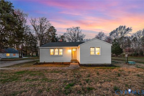 3611 Wayside Rd, Charles City, VA, 23030-4411 | Card Image