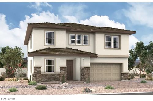 21 Fairdale Drive, Henderson, NV, 89011 | Card Image