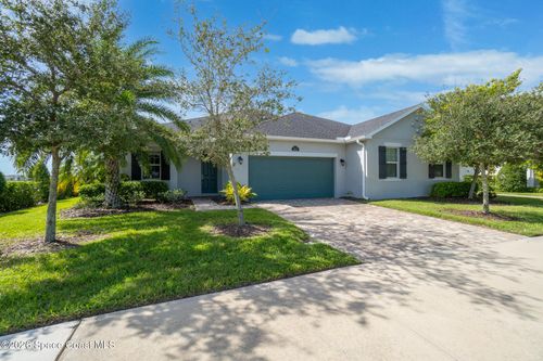 2601 Trasona Dr, Melbourne, FL, 32940-7654 | Card Image