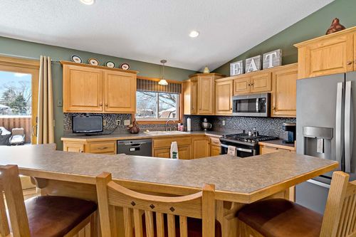 11025 Brittany Drive N, Champlin, MN, 55316 | Card Image