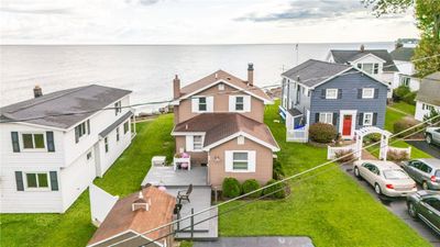 44 Lakeside Boulevard, House other with 1 bedrooms, 2 bathrooms and null parking in Parma NY | Image 2